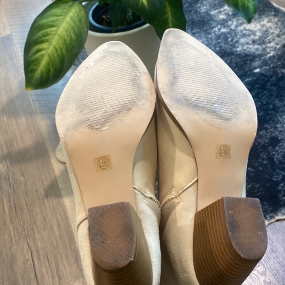 Free People x Matisse || ‘Elyse’ Ankle Boots - Western - Picture 10 of 13